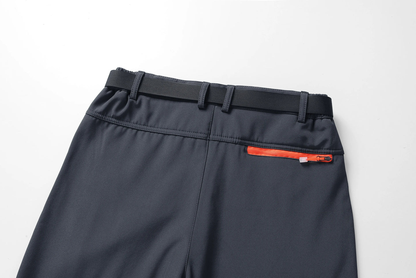 BENDRO - Męskie Spodnie Zimowe Trekking Pro