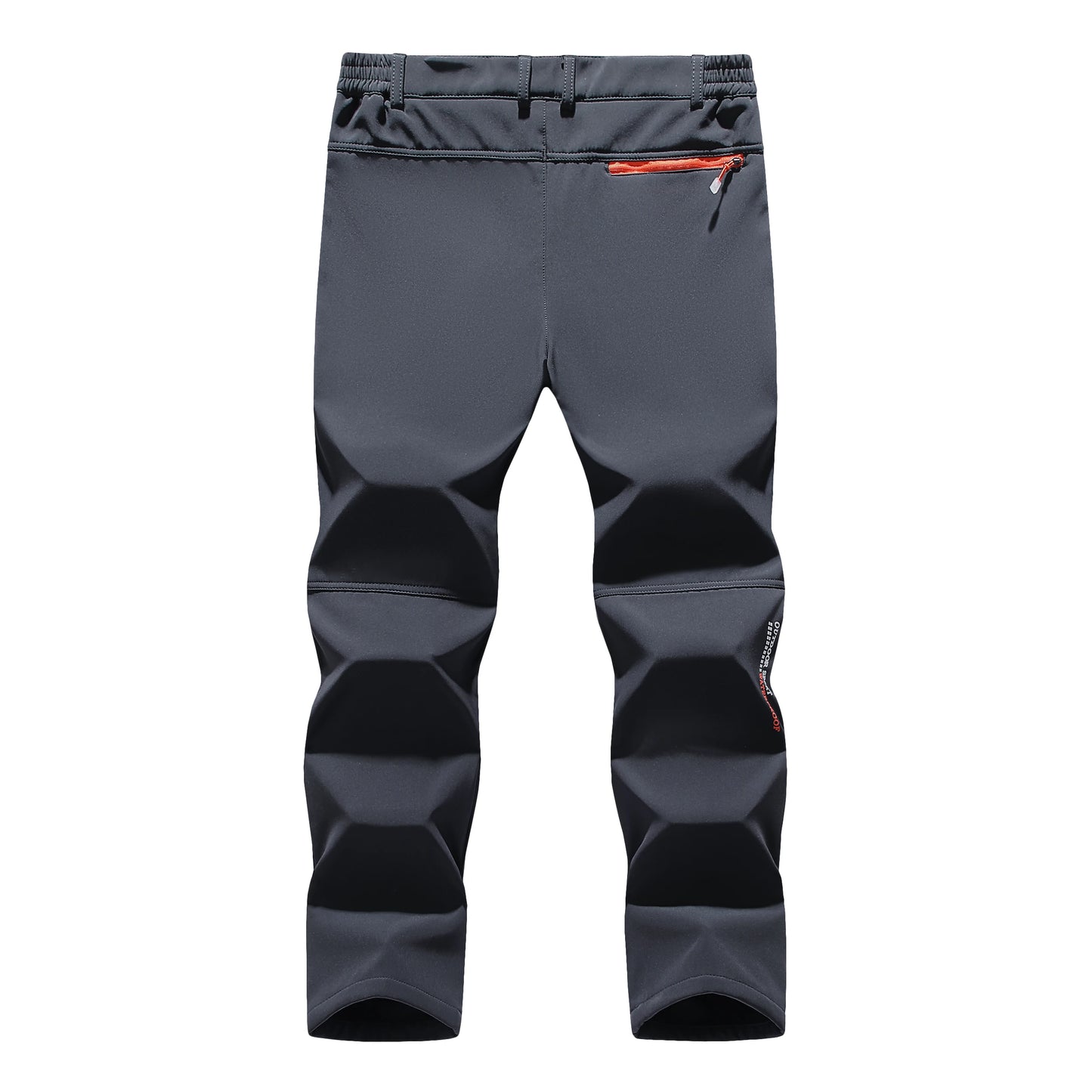 BENDRO - Męskie Spodnie Zimowe Trekking Pro